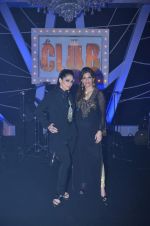 Bina Aziz and Lucky Morani at Le Club Musique launch in Trident, Mumbai on 1st Feb 2012 (74).JPG